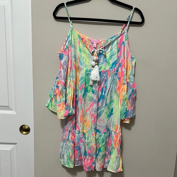 Lilly Pulitzer do not buy - Picture 1 of 7